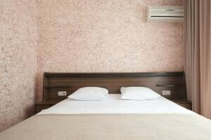 Изображение Изображение: 3х местный «Делюкс» с балконом #1 #8