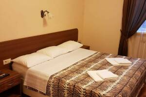 Изображение Изображение: Двухместный номер «Стандарт» #1 #1