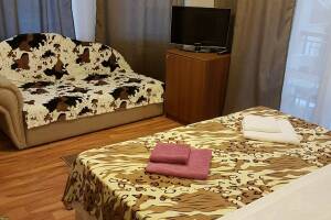 Изображение Изображение: Трехместный номер #1 #2