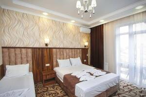 Изображение Изображение: Апартаменты #1 #5