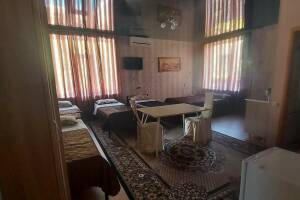 Изображение Изображение: Шестиместный номер-студия #1 #19