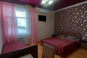 Изображение Изображение: Стандартный трёхместный номер #1 #13