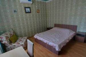 Изображение Изображение: Стандартный двухместный номер с одной кроватью #1 #1