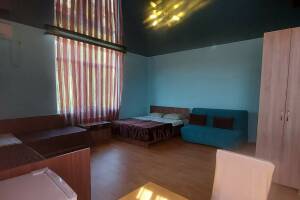 Изображение Изображение: Шестиместный номер-студия #1 #11