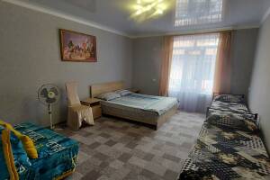 Изображение Изображение: Стандартный пятиместный номер #1 #9