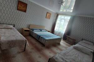 Изображение Изображение: Стандартный пятиместный номер #1 #8