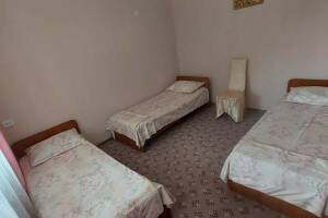 Изображение Изображение: Классический трёхместный номер #1 #4