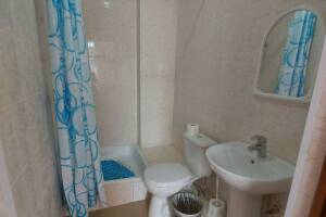 Изображение Изображение: Пятиместный номер-студия #1 #3