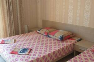 Изображение Изображение: 3-х местный номер с удобствами на этаже #1 #5