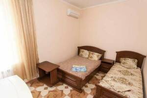 Изображение Изображение: Четырехместный «Стандарт» #1 #3