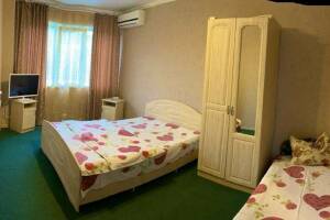 Изображение Изображение: 3-х местный «Стандарт» #1 #2