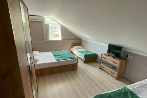 Изображение Изображение: 4-х местный «Стандарт» #1 #3