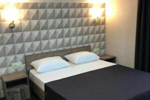 Изображение Изображение: Люкс с кухней и видом на море #1 #4