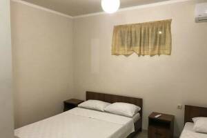 Изображение Изображение: 4-х местный «Люкс» #1 #1