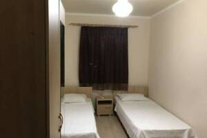 Изображение Изображение: 3-х местный номер «Уютный» #1 #2