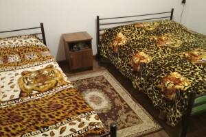 Изображение Изображение: 3-х местный «Стандарт» #1 #2