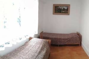 Изображение Изображение: 2-х местный «Эконом» #1 #4