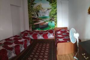 Изображение Изображение: 3-х местный «Эконом» #1 #5