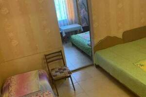 Изображение Изображение: Четырехместный «Эконом» #1 #2