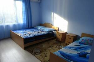 Изображение Изображение: 3-х местный номер с удобствами #1 #1