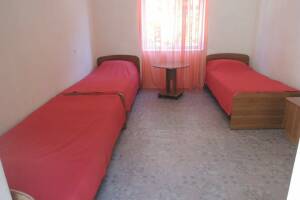 Изображение Изображение: Номер 3-х местный эконом #1 #3