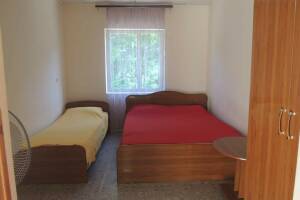 Изображение Изображение: Номер 3-х местный эконом #1 #4