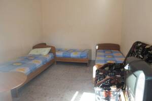 Изображение Изображение: Номер 3-х местный эконом #1 #5