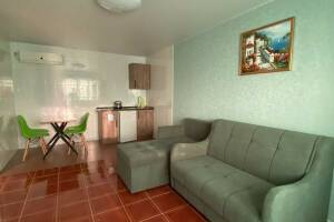 Изображение Изображение: Номер семейный «Комфорт+» 2х-комнатный #1 #1