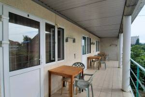 Изображение Изображение: Номер «Комфорт» 3-х местный #1 #2