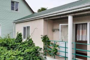 Изображение Изображение: Номер «Комфорт +» 3-х местный #1 #3