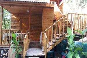 Изображение Изображение: Комфортабельный коттедж 5, коттедж 6 #1 #2