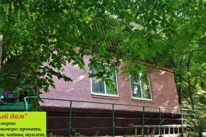 Изображение Изображение: Эконом домик с удобствами #1 #5