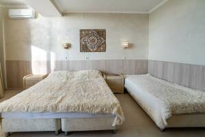 Изображение Изображение: 3-х местные апартаменты «Палермо» #1 #3