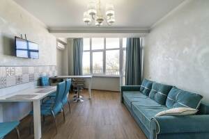 Изображение Изображение: 5-ти местные апартаменты «Средиземноморский» #1 #4