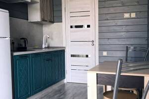 Изображение Изображение: 2-х комнатные апартаменты #1 #1