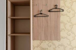 Изображение Изображение: 2-х местный номер с удобствами с балконом #1 #2