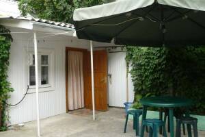 Изображение Изображение: 4-х местный 2-х комнатный «Люкс» #1 #1