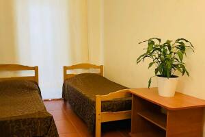 Изображение Изображение: 2-х местные номера с удобствами на этаже #1 #1