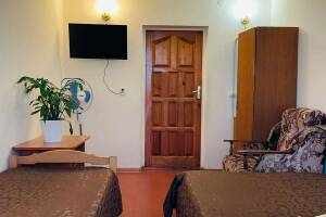 Изображение Изображение: 4-х местные с удобствами на этаже #1 #5