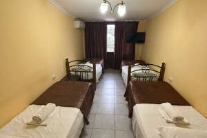 Изображение Изображение: 4-х местный «Эконом» #1 #4