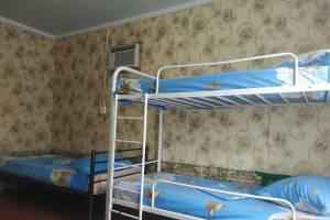 Изображение Изображение: 4-х местный домик № 3 к 1 #1 #1