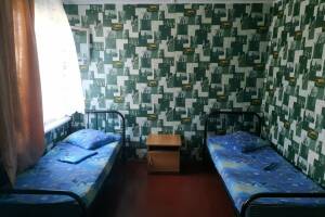 Изображение Изображение: 2-х местный домик № 7 к 1 #1 #2