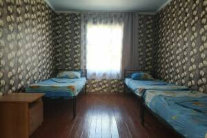 Изображение Изображение: 3-х местный домик № 4−1 #1 #5