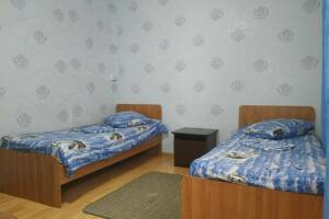 Изображение Изображение: 2-х местный «Комфорт» #1 #6