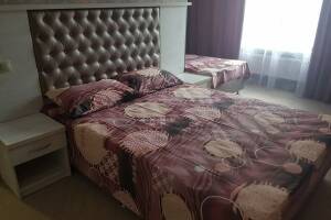 Изображение Изображение: № 2 Трехместный номер #1 #2