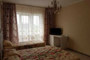 Изображение Изображение: № 3 Трехместный номер #1 #3