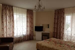 Изображение Изображение: № 6 Четырехместный номер #1 #5