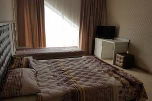 Изображение Изображение: № 7 Трехместный номер #1 #6