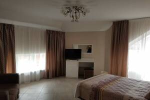 Изображение Изображение: № 10 Четырехместный номер #1 #8