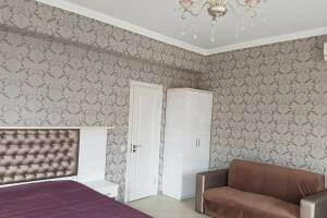 Изображение Изображение: № 11 Четырехместный номер «Люкс» #1 #9